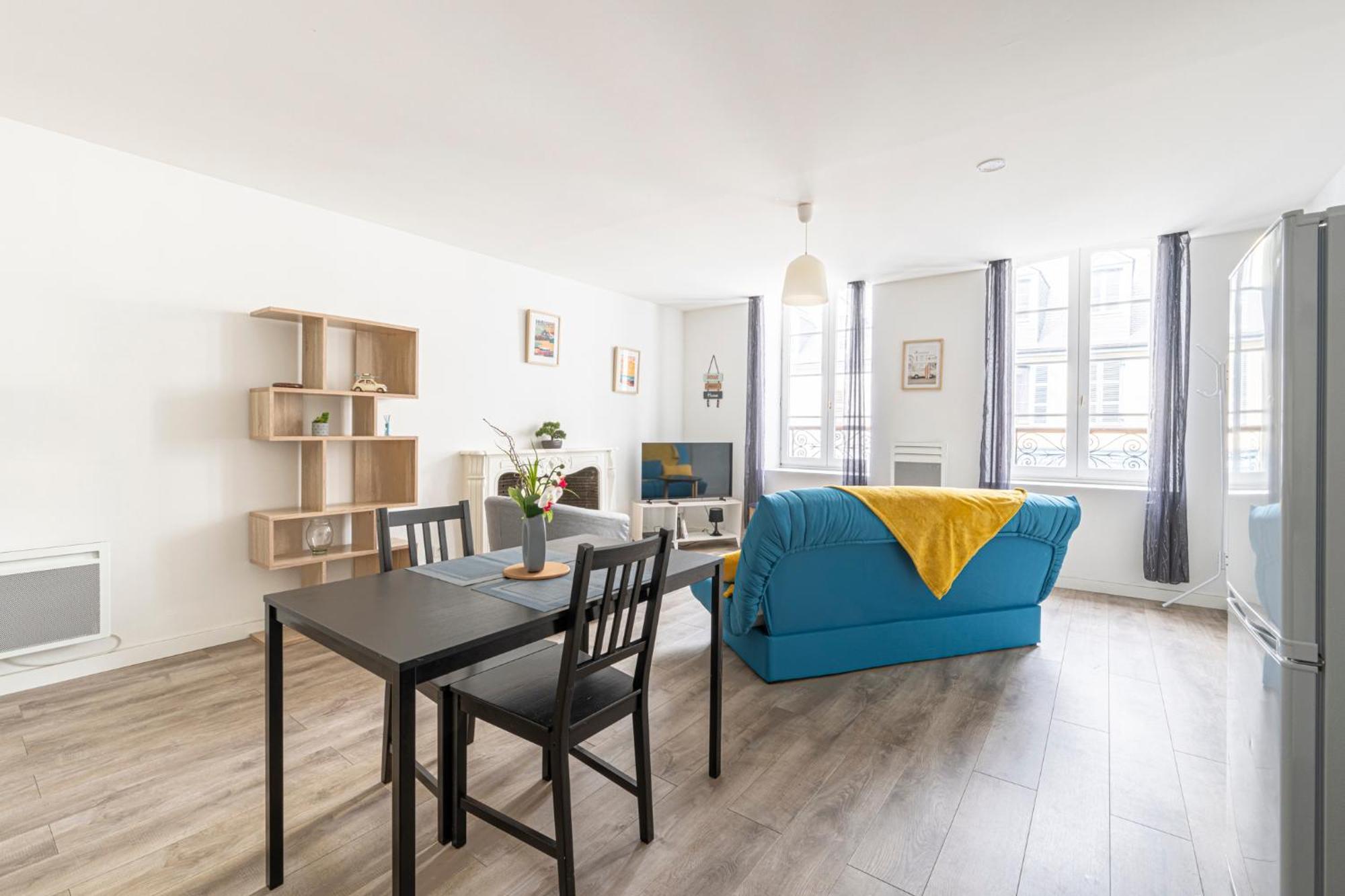 La Perle De Pau Apartment ภายนอก รูปภาพ