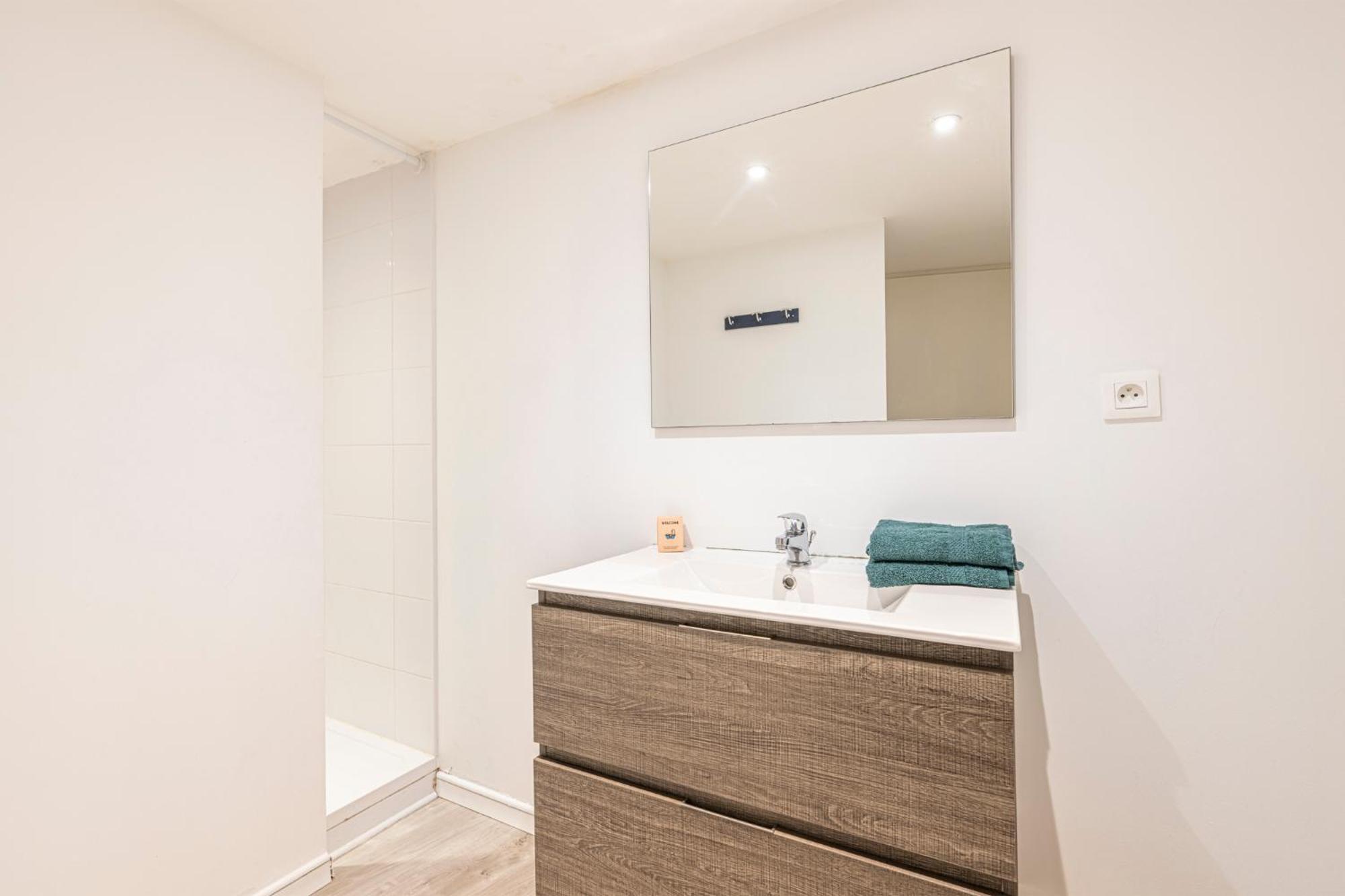 La Perle De Pau Apartment ภายนอก รูปภาพ