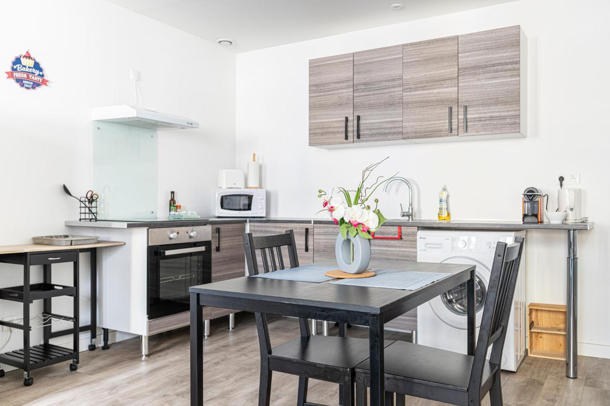 La Perle De Pau Apartment ภายนอก รูปภาพ